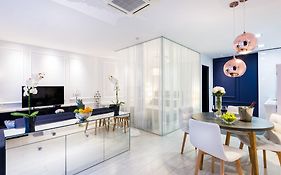 Luxury Studio Arc