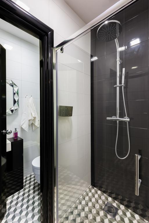 Luxury Studio Arc Split Extérieur photo