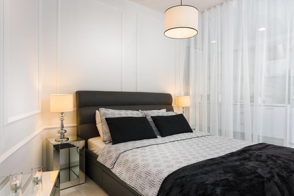 Luxury Studio Arc Split Extérieur photo