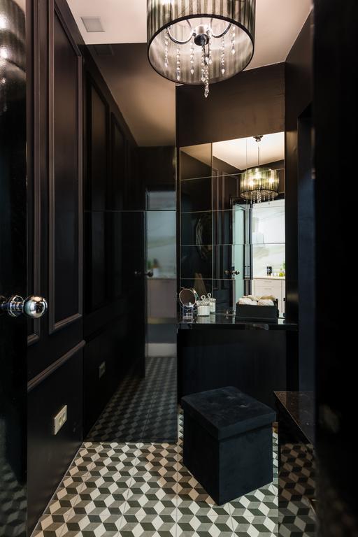 Luxury Studio Arc Split Extérieur photo