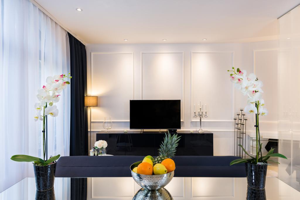 Luxury Studio Arc Split Extérieur photo