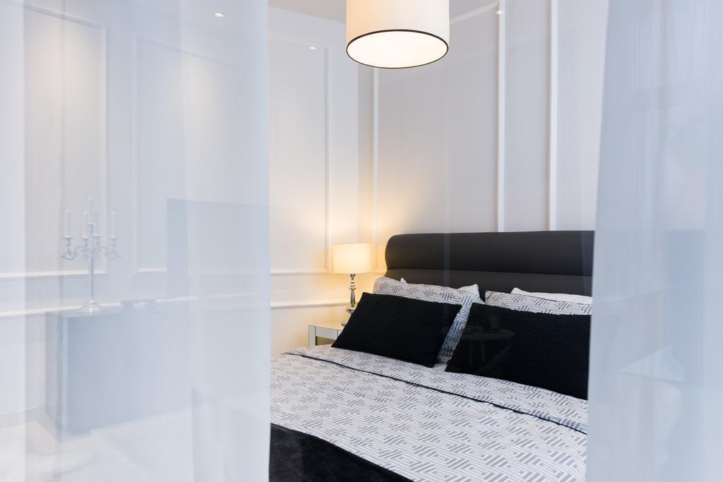 Luxury Studio Arc Split Extérieur photo